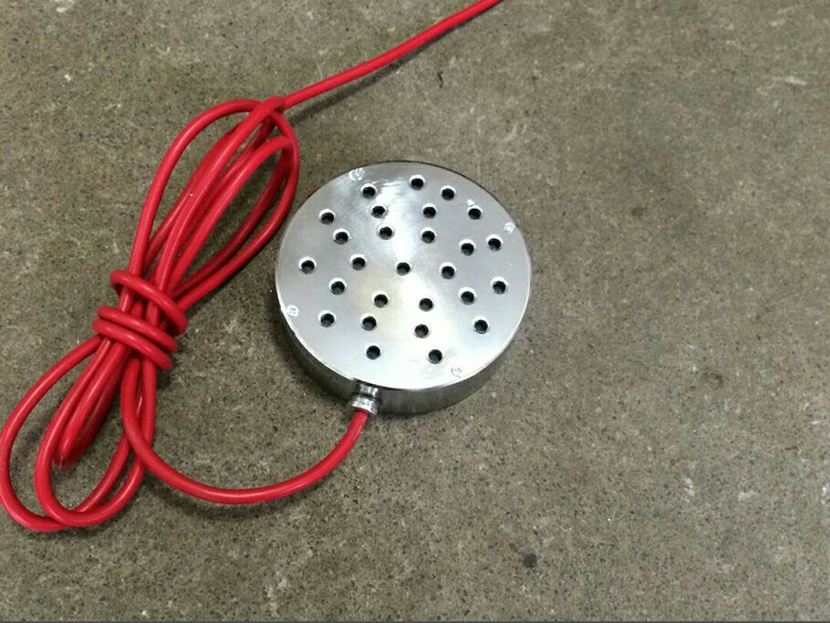 滲水壓力計